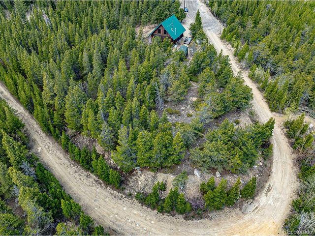 340 Eva Rd, Idaho Springs, CO 80452