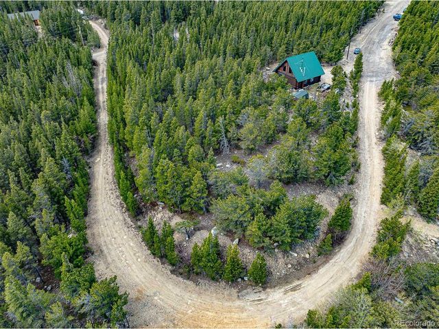 340 Eva Rd, Idaho Springs, CO 80452
