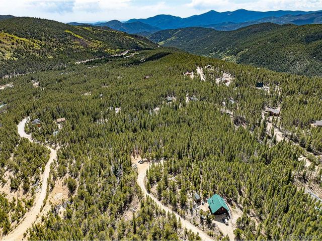 340 Eva Rd, Idaho Springs, CO 80452