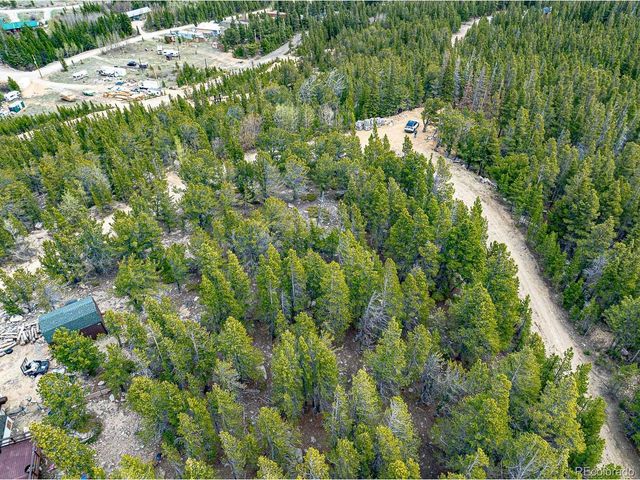 340 Eva Rd, Idaho Springs, CO 80452