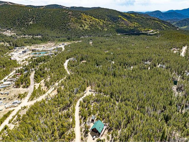 340 Eva Rd, Idaho Springs, CO 80452