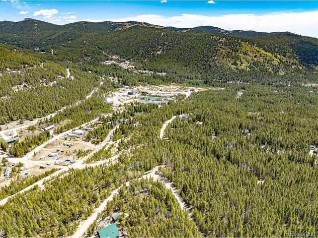 340 Eva Rd, Idaho Springs, CO 80452