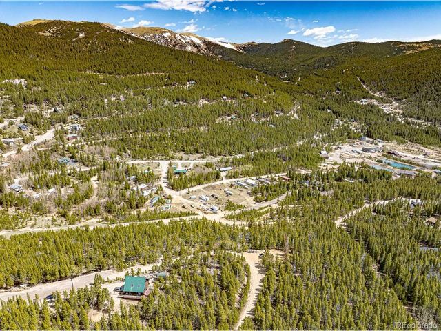 340 Eva Rd, Idaho Springs, CO 80452