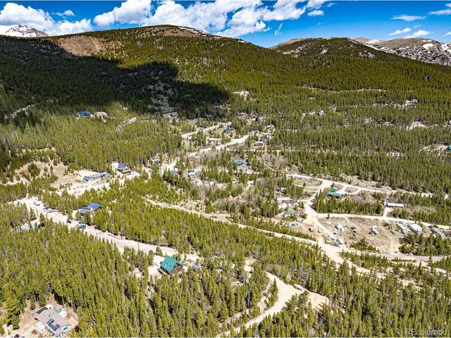 340 Eva Rd, Idaho Springs, CO 80452