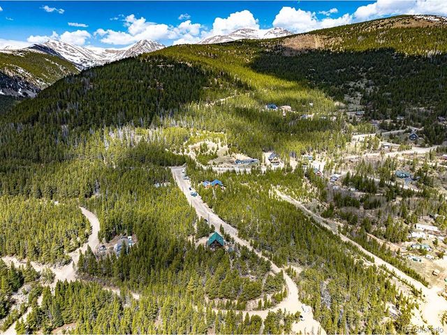 340 Eva Rd, Idaho Springs, CO 80452