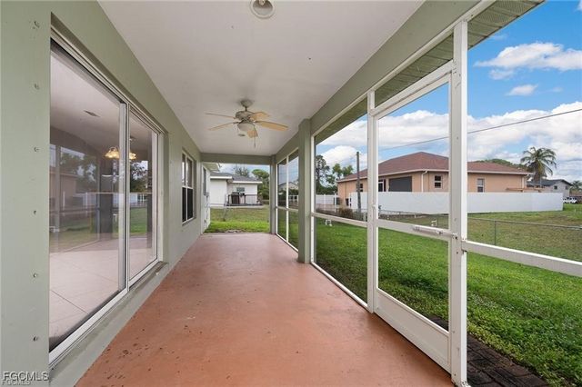 17413 Arizona RD, Fort Myers, FL 33967