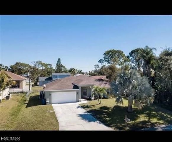 17413 Arizona RD, Fort Myers, FL 33967