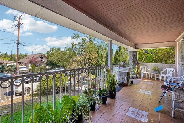 611 N Avenue 54, Los Angeles, CA 90042