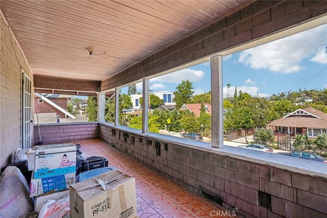 611 N Avenue 54, Los Angeles, CA 90042