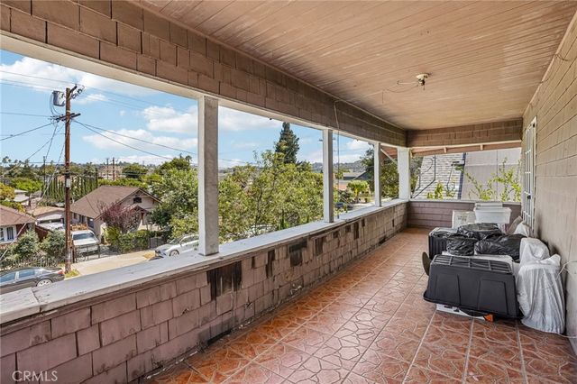 611 N Avenue 54, Los Angeles, CA 90042