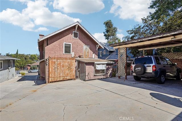 611 N Avenue 54, Los Angeles, CA 90042