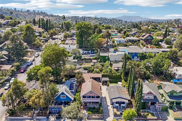 611 N Avenue 54, Los Angeles, CA 90042