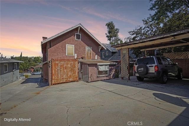 611 N Avenue 54, Los Angeles, CA 90042