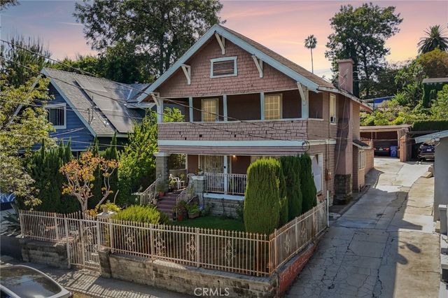 611 N Avenue 54, Los Angeles, CA 90042