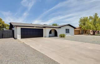 4334 W PURDUE Avenue, Glendale, AZ 85302
