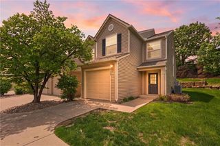 5538 N Fairmount Avenue, Kansas City, MO 64118