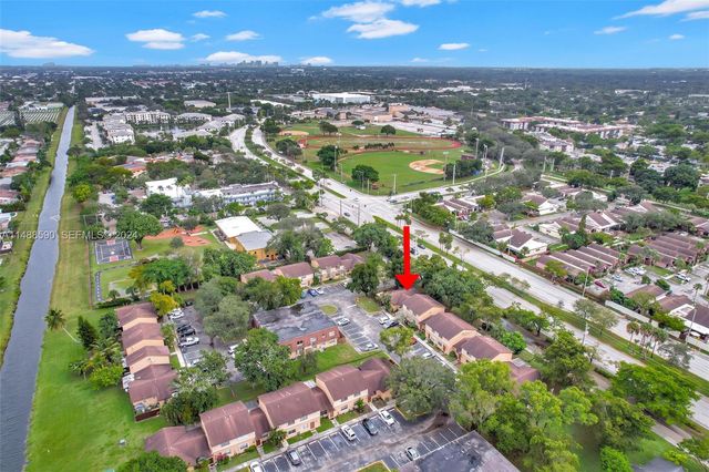 7083 W Sunrise Boulevard 7083, Plantation, FL 33313