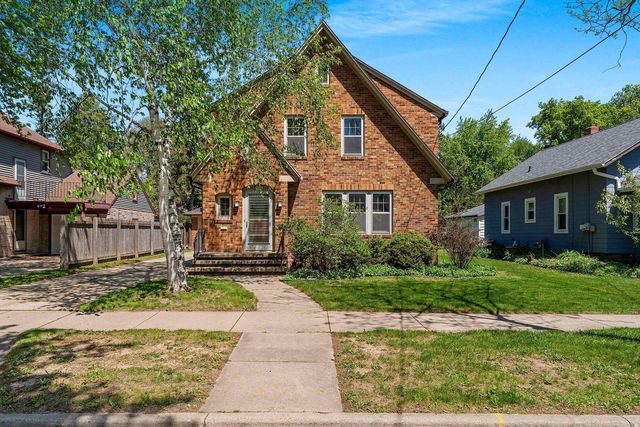 1128 W WINNEBAGO STREET, Appleton, WI 54914