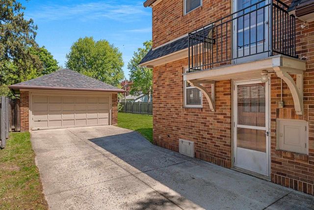1128 W WINNEBAGO STREET, Appleton, WI 54914