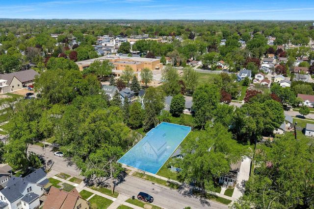1128 W WINNEBAGO STREET, Appleton, WI 54914