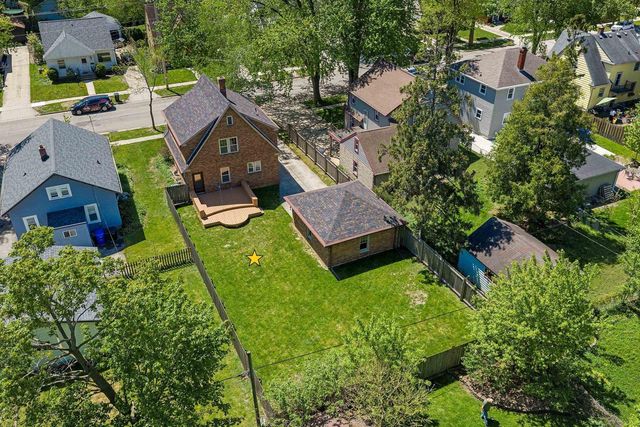 1128 W WINNEBAGO STREET, Appleton, WI 54914