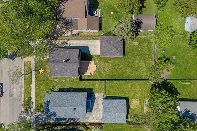 1128 W WINNEBAGO STREET, Appleton, WI 54914