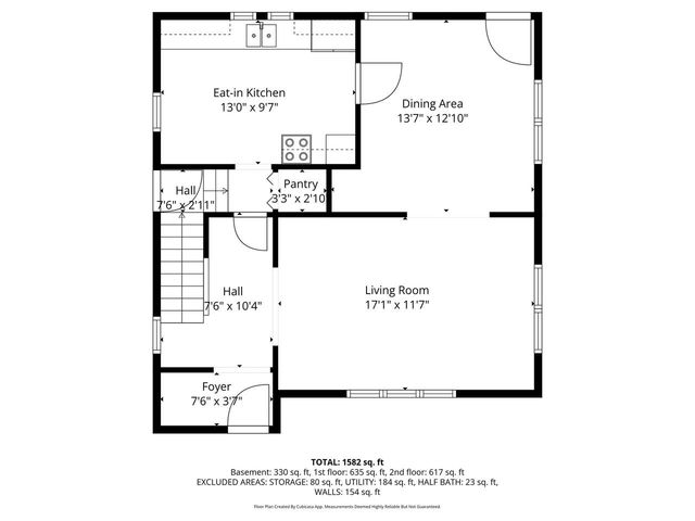1128 W WINNEBAGO STREET, Appleton, WI 54914