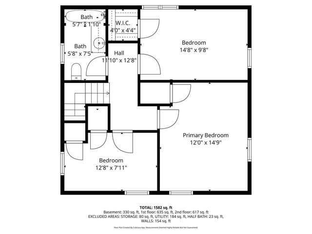 1128 W WINNEBAGO STREET, Appleton, WI 54914