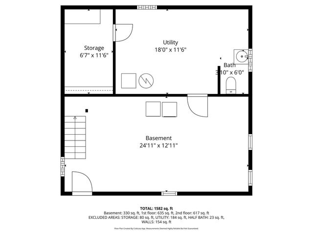 1128 W WINNEBAGO STREET, Appleton, WI 54914