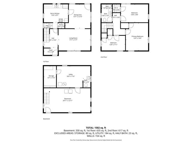 1128 W WINNEBAGO STREET, Appleton, WI 54914