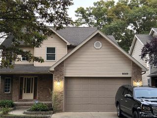 6089 Essex Street, Romulus, MI 48174