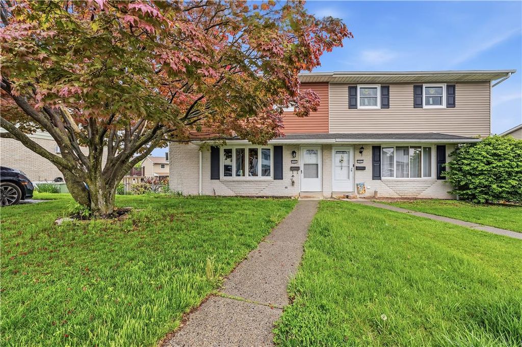253 30th Street, Northampton Boro, PA 18067