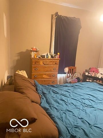 208 E Green, Waveland, IN 47989