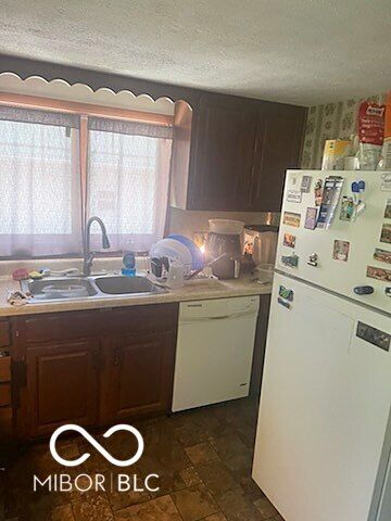 208 E Green, Waveland, IN 47989