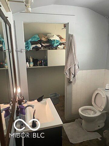 208 E Green, Waveland, IN 47989