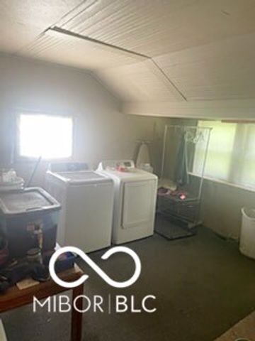 208 E Green, Waveland, IN 47989