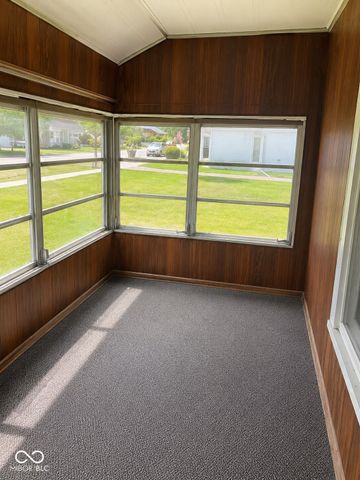 208 E Green, Waveland, IN 47989