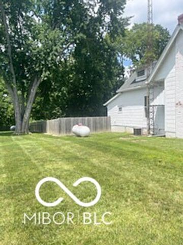 208 E Green, Waveland, IN 47989