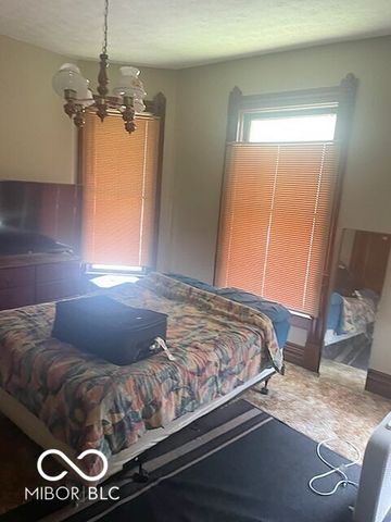 208 E Green, Waveland, IN 47989