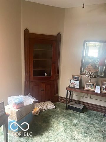 208 E Green, Waveland, IN 47989