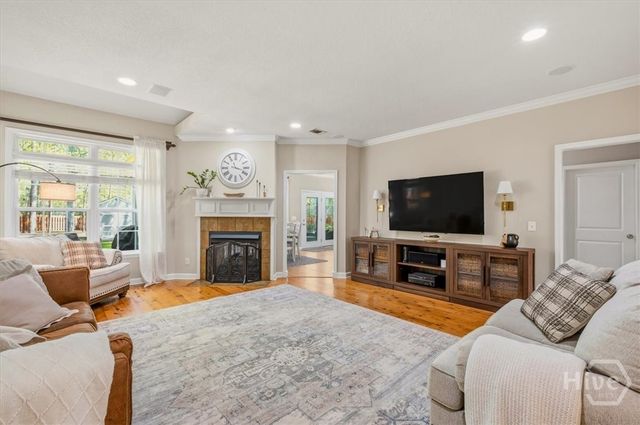 95 Dalcross Drive, Richmond Hill, GA 31324