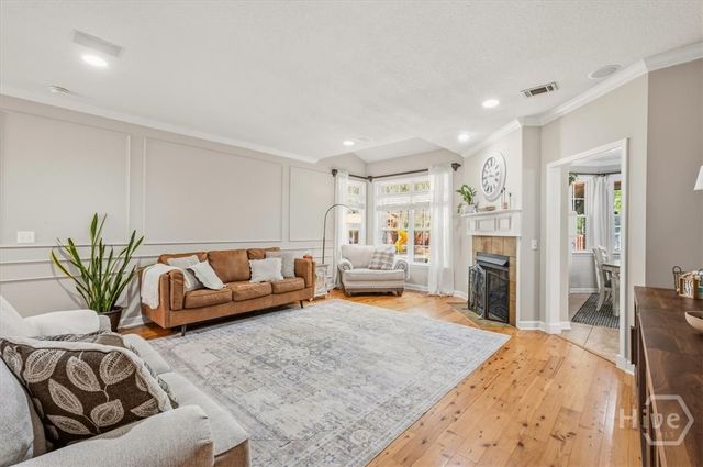 95 Dalcross Drive, Richmond Hill, GA 31324