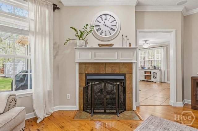 95 Dalcross Drive, Richmond Hill, GA 31324