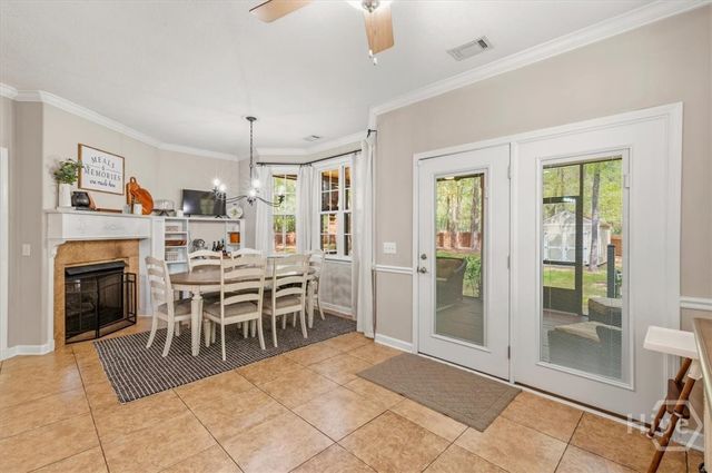 95 Dalcross Drive, Richmond Hill, GA 31324