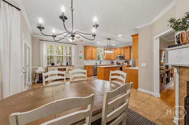 95 Dalcross Drive, Richmond Hill, GA 31324