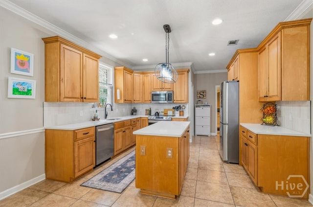 95 Dalcross Drive, Richmond Hill, GA 31324