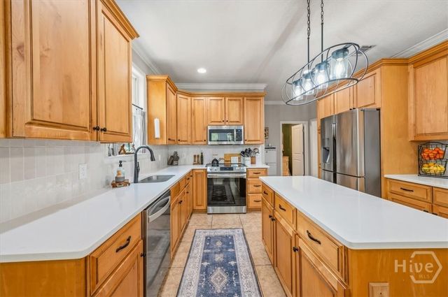 95 Dalcross Drive, Richmond Hill, GA 31324