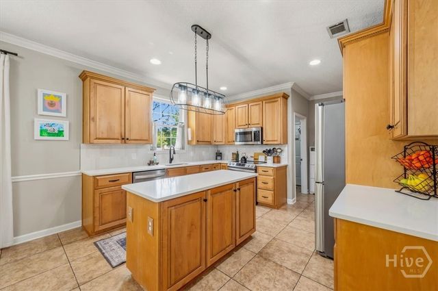 95 Dalcross Drive, Richmond Hill, GA 31324