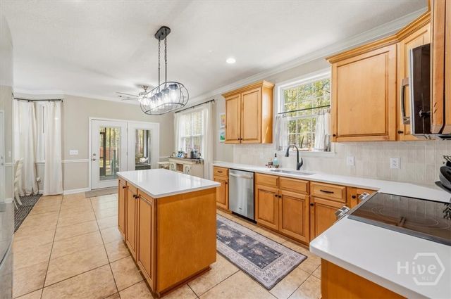 95 Dalcross Drive, Richmond Hill, GA 31324