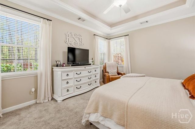 95 Dalcross Drive, Richmond Hill, GA 31324